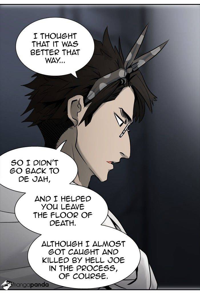 Tower of God Chapter 326 image 094